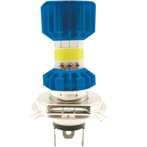 FOCO LED H4 8 CARAS